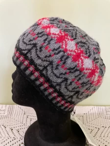 Spider 'Arachne' Knit Hat (1 of a Kind)