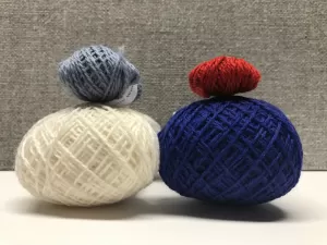 Frost Crystals Yarn Pack