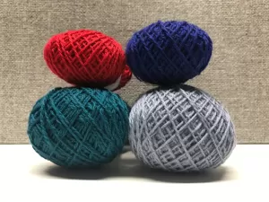 Octopus Tam Yarn Pack