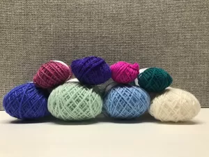 Lupine Meadow Tam Yarn Pack